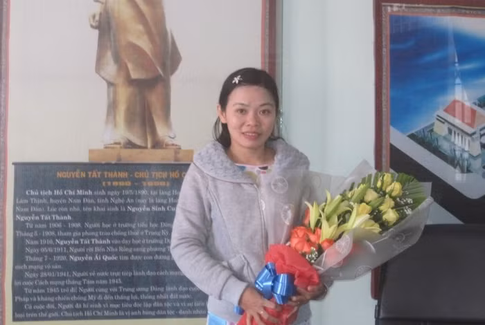 Những bài giảng của cô khiến học sinh dễ học, dễ nhớ ảnh 4