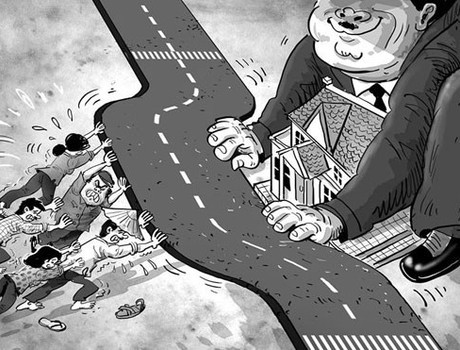 Chín diệu kế của “Binh pháp quan trường” ảnh 2