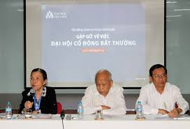 "Cây gậy và củ cà rốt" đang được dùng triệt để ở Đại học Hoa Sen ảnh 1