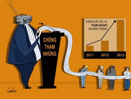 Kết quả lấy phiếu tín nhiệm - nhiều ít là chuyện bình thường ảnh 3