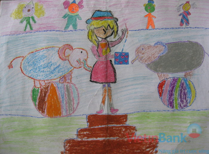 Nhà ảo thuật tài ba