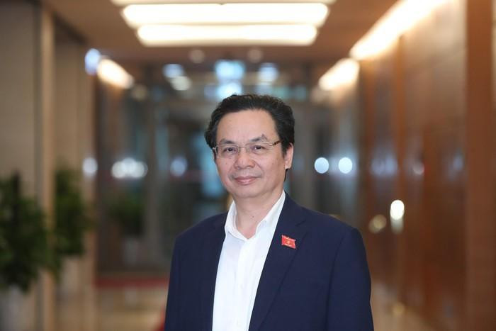 Giáo sư Hoàng Văn Cường – Phó Hiệu trưởng Trường Đại học kinh tế Quốc dân. (Ảnh: NVCC) Giáo sư Hoàng Văn Cường – Phó Hiệu trưởng Trường Đại học kinh tế Quốc dân. (Ảnh: NVCC)