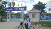 Che giấu lạm thu, Hiệu trưởng mầm non Tuổi Thần Tiên làm khó nhà báo? ảnh 2 Che giấu lạm thu, Hiệu trưởng mầm non Tuổi Thần Tiên làm khó nhà báo? ảnh 2
