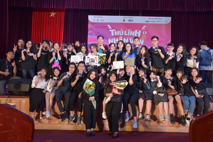 “Điều tự hào là em được học trong môi trường đại học với rất nhiều thầy cô, bạn bè hòa đồng, có những mối quan hệ tốt đẹp”, Thanh Thảo chia sẻ. (Ảnh: NVCC) “Điều tự hào là em được học trong môi trường đại học với rất nhiều thầy cô, bạn bè hòa đồng, có những mối quan hệ tốt đẹp”, Thanh Thảo chia sẻ. (Ảnh: NVCC)