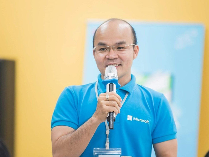 Theo quan điểm của thầy giáo Ngô Thành Nam, cần phải thay đổi tư duy và tạo được sự thống nhất về tư duy giáo dục trong xã hội. (Ảnh: NVCC) Theo quan điểm của thầy giáo Ngô Thành Nam, cần phải thay đổi tư duy và tạo được sự thống nhất về tư duy giáo dục trong xã hội. (Ảnh: NVCC)