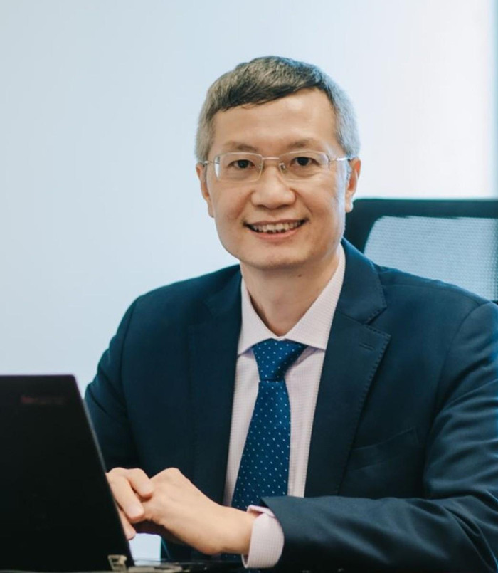 Giáo sư, Tiến sĩ Nguyễn Văn Thắng (Ảnh: Viện Phát triển Bền vững, Trường Đại học Kinh tế Quốc Dân) Giáo sư, Tiến sĩ Nguyễn Văn Thắng (Ảnh: Viện Phát triển Bền vững, Trường Đại học Kinh tế Quốc Dân)