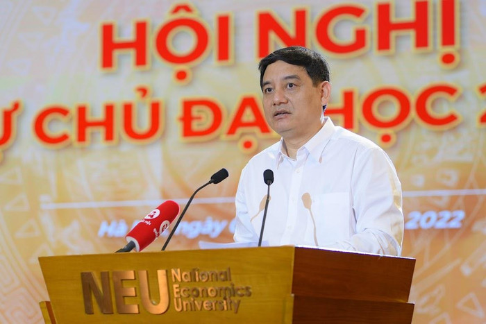 Ông Nguyễn Đắc Vinh - Chủ nhiệm Ủy ban Văn hóa, Giáo dục của Quốc hội Ông Nguyễn Đắc Vinh - Chủ nhiệm Ủy ban Văn hóa, Giáo dục của Quốc hội