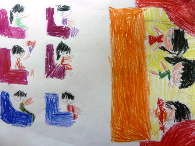 Ngọc Linh hy vọng có thể chơi đàn cho các bạn nghe để mau khỏi bệnh. Ngọc Linh hy vọng có thể chơi đàn cho các bạn nghe để mau khỏi bệnh.