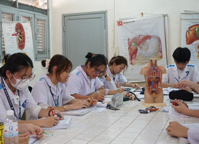 Ảnh minh họa: NP