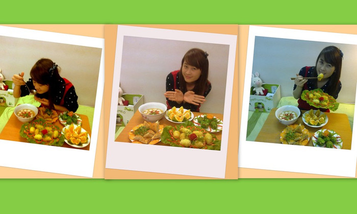 Không biết tự bao giờ, ngày lễ Vu Lan đã trở thành ngày trọng đại không thể thiếu trong tâm thức mỗi người dân Việt Nam.Từ tấm bé tôi đã được ông nội giải thích cho ý nghĩa của ngày đại lễ này, đây là ngày xá tội vong nhân hay còn gọi là ngày cúng chúng sinh, là dịp nhắc nhở mỗi chúng ta nhớ tới công ơn dưỡng dục sinh thành của ông bà, cha mẹ. Mỗi mùa Vu Lan trước, ông tôi luôn là người phụ trách chuẩn bị đồ ăn để cúng tổ tiên, điều đặc biệt hơn cả mâm cơm của ông vào ngày này không giống như những lần khác bởi lẽ nó hoàn toàn được chế biến bằng đồ ăn chay. Để tăng sức hấp dẫn cho món ăn, ông tôi đã chế biến nó thành những món khác nhau với những hình thù lạ mắt. Nhiều lần tôi đã thắc mắc hỏi ông rằng tại sao thành phần chỉ đơn giản là những nguyên liệu như trên nhưng khi càng ăn tôi càng bị cuốn hút và cảm thấy nó có vị ngọt ngào đến kỳ lạ, không cảm thấy thật tẻ nhạt mà ngược lại còn thích thú khi nếm thử nó. Vị ngọt nơi đầu lưỡi pha một chút gì đó quen thuộc ngọt ngào man mát. Rồi sau đó ông đã giải thích cho tôi biết đó là vị ngọt của Umani, Umani giống như một bí quyết tuyệt vời đã biến những món ăn tưởng chừng như đơn thuần thành những món ăn hoàn hảo. Lại một mùa Vu Lan nữa trôi qua Mùa Vu Lan năm nay cũng chẳng khác gì những mùa Vu Lan năm trước, phải chăng đó là khoảnh khắc để tôi nhớ đến ông thật nhiều, thấy khóe mắt cay cay. Giờ thì tôi đã lớn, đã biết tự chuẩn bị mâm cơm cho ngày này, biết cách chế biến ra nhiều món ăn mới lạ khác nhau từ những nguyên liệu đơn giản nhưng giàu hương vị Umani, thấy đậm đà mà thật gẫn gũi, hơn hết tôi đã nhận ra Umani không chỉ là gia vị đơn thuần mà còn chất chứa trong nó vị ngọt của gia đình trìu mến, của quê hương yêu dấu, tình yêu bao la và lòng người rộng lớn Không biết tự bao giờ, ngày lễ Vu Lan đã trở thành ngày trọng đại không thể thiếu trong tâm thức mỗi người dân Việt Nam.Từ tấm bé tôi đã được ông nội giải thích cho ý nghĩa của ngày đại lễ này, đây là ngày xá tội vong nhân hay còn gọi là ngày cúng chúng sinh, là dịp nhắc nhở mỗi chúng ta nhớ tới công ơn dưỡng dục sinh thành của ông bà, cha mẹ. Mỗi mùa Vu Lan trước, ông tôi luôn là người phụ trách chuẩn bị đồ ăn để cúng tổ tiên, điều đặc biệt hơn cả mâm cơm của ông vào ngày này không giống như những lần khác bởi lẽ nó hoàn toàn được chế biến bằng đồ ăn chay. Để tăng sức hấp dẫn cho món ăn, ông tôi đã chế biến nó thành những món khác nhau với những hình thù lạ mắt. Nhiều lần tôi đã thắc mắc hỏi ông rằng tại sao thành phần chỉ đơn giản là những nguyên liệu như trên nhưng khi càng ăn tôi càng bị cuốn hút và cảm thấy nó có vị ngọt ngào đến kỳ lạ, không cảm thấy thật tẻ nhạt mà ngược lại còn thích thú khi nếm thử nó. Vị ngọt nơi đầu lưỡi pha một chút gì đó quen thuộc ngọt ngào man mát. Rồi sau đó ông đã giải thích cho tôi biết đó là vị ngọt của Umani, Umani giống như một bí quyết tuyệt vời đã biến những món ăn tưởng chừng như đơn thuần thành những món ăn hoàn hảo. Lại một mùa Vu Lan nữa trôi qua Mùa Vu Lan năm nay cũng chẳng khác gì những mùa Vu Lan năm trước, phải chăng đó là khoảnh khắc để tôi nhớ đến ông thật nhiều, thấy khóe mắt cay cay. Giờ thì tôi đã lớn, đã biết tự chuẩn bị mâm cơm cho ngày này, biết cách chế biến ra nhiều món ăn mới lạ khác nhau từ những nguyên liệu đơn giản nhưng giàu hương vị Umani, thấy đậm đà mà thật gẫn gũi, hơn hết tôi đã nhận ra Umani không chỉ là gia vị đơn thuần mà còn chất chứa trong nó vị ngọt của gia đình trìu mến, của quê hương yêu dấu, tình yêu bao la và lòng người rộng lớn