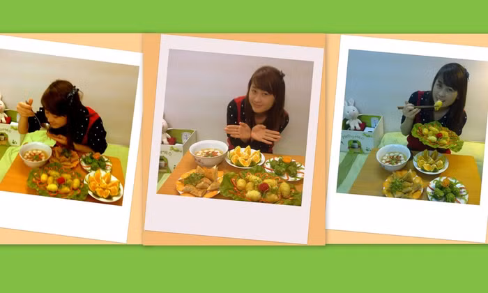 Không biết tự bao giờ, ngày lễ Vu Lan đã trở thành ngày trọng đại không thể thiếu trong tâm thức mỗi người dân Việt Nam.Từ tấm bé tôi đã được ông nội giải thích cho ý nghĩa của ngày đại lễ này, đây là ngày xá tội vong nhân hay còn gọi là ngày cúng chúng sinh, là dịp nhắc nhở mỗi chúng ta nhớ tới công ơn dưỡng dục sinh thành của ông bà, cha mẹ. Mỗi mùa Vu Lan trước, ông tôi luôn là người phụ trách chuẩn bị đồ ăn để cúng tổ tiên, điều đặc biệt hơn cả mâm cơm của ông vào ngày này không giống như những lần khác bởi lẽ nó hoàn toàn được chế biến bằng đồ ăn chay. Để tăng sức hấp dẫn cho món ăn, ông tôi đã chế biến nó thành những món khác nhau với những hình thù lạ mắt. Nhiều lần tôi đã thắc mắc hỏi ông rằng tại sao thành phần chỉ đơn giản là những nguyên liệu như trên nhưng khi càng ăn tôi càng bị cuốn hút và cảm thấy nó có vị ngọt ngào đến kỳ lạ, không cảm thấy thật tẻ nhạt mà ngược lại còn thích thú khi nếm thử nó. Vị ngọt nơi đầu lưỡi pha một chút gì đó quen thuộc ngọt ngào man mát. Rồi sau đó ông đã giải thích cho tôi biết đó là vị ngọt của Umani, Umani giống như một bí quyết tuyệt vời đã biến những món ăn tưởng chừng như đơn thuần thành những món ăn hoàn hảo. Lại một mùa Vu Lan nữa trôi qua Mùa Vu Lan năm nay cũng chẳng khác gì những mùa Vu Lan năm trước, phải chăng đó là khoảnh khắc để tôi nhớ đến ông thật nhiều, thấy khóe mắt cay cay. Giờ thì tôi đã lớn, đã biết tự chuẩn bị mâm cơm cho ngày này, biết cách chế biến ra nhiều món ăn mới lạ khác nhau từ những nguyên liệu đơn giản nhưng giàu hương vị Umani, thấy đậm đà mà thật gẫn gũi, hơn hết tôi đã nhận ra Umani không chỉ là gia vị đơn thuần mà còn chất chứa trong nó vị ngọt của gia đình trìu mến, của quê hương yêu dấu, tình yêu bao la và lòng người rộng lớn