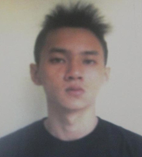 Đối tượng Lê Văn Sơn Đối tượng Lê Văn Sơn