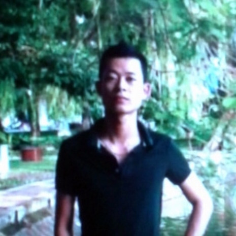 Đối tượng Ngô Đình Tuân. Đối tượng Ngô Đình Tuân.