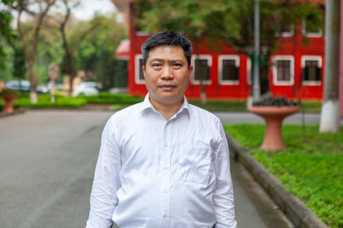 Phó Giáo sư, Tiến sĩ Đỗ Phú Hải cho rằng, tự chủ đại học hiện nay vẫn còn nhiều rào cản, khó khăn. (Ảnh: NVCC) Phó Giáo sư, Tiến sĩ Đỗ Phú Hải cho rằng, tự chủ đại học hiện nay vẫn còn nhiều rào cản, khó khăn. (Ảnh: NVCC)