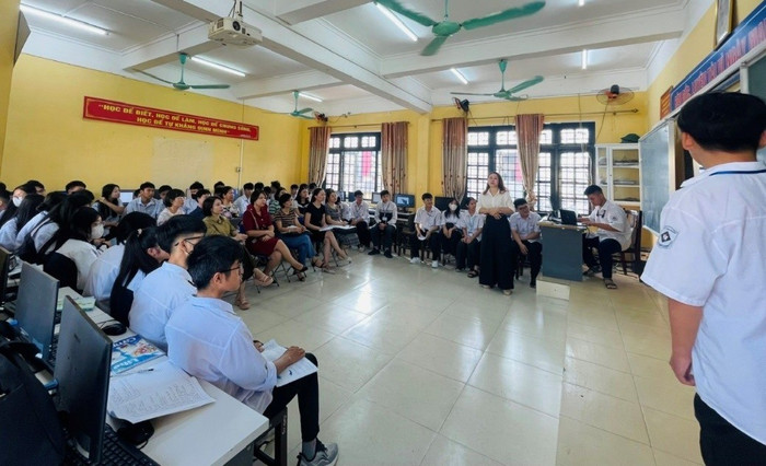 Ảnh minh hoạ: Website Trường Trung học phổ thông Thái Thuận (Bắc Ninh) thai-thuan-bac-giang.jpg
