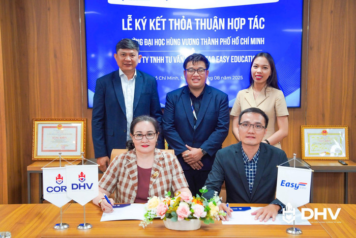DHV và Easy Education ký kết thỏa thuận hợp tác ngày 20/08/2025. 1000014029.jpg