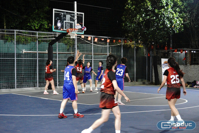 Trận đấu mang lại cảm giác mãn nhãn cho người xem. gdvn-mvp1.jpg