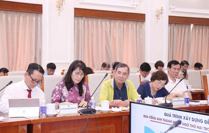 Các đại biểu tham dự phiên họp. Các đại biểu tham dự phiên họp.