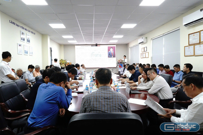Toàn cảnh hội thảo. gdvn-bk15.jpg