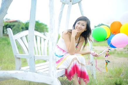 Nữ sinh Phạm Thị Quỳnh Nga Nữ sinh Phạm Thị Quỳnh Nga