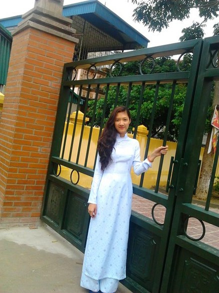 6. Lê Nguyễn Phương Anh, Ninh Bình, THCS Tân Bình (1097) 6. Lê Nguyễn Phương Anh, Ninh Bình, THCS Tân Bình (1097)