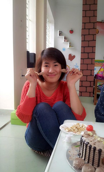 5. Bùi Thị Hòa, Hải Phòng, Đại học Dân lập Hải Phòng (1098) 5. Bùi Thị Hòa, Hải Phòng, Đại học Dân lập Hải Phòng (1098)