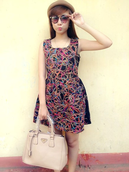 7. Nguyễn Thị Diệu Hiền, Huế, ĐH Phú Xuân (08) 7. Nguyễn Thị Diệu Hiền, Huế, ĐH Phú Xuân (08)