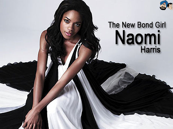 Naomie Harris thủ vai một nữ điệp viên Anh, bạn đồng hành có tài năng "ngang ngửa" James Bond. Cô là một điệp viên được đào tạo bài bản, có khả năng lái xe và bắn súng tốc độ. Naomie Harris thủ vai một nữ điệp viên Anh, bạn đồng hành có tài năng "ngang ngửa" James Bond. Cô là một điệp viên được đào tạo bài bản, có khả năng lái xe và bắn súng tốc độ.