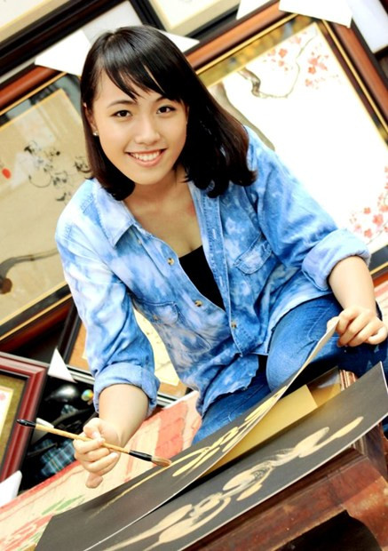 3. Nguyễn Thanh Thảo, TP Hồ Chí Minh, THPT Mare Curie (871) 3. Nguyễn Thanh Thảo, TP Hồ Chí Minh, THPT Mare Curie (871)