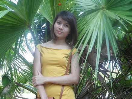 7. Hoàng Thị Thủy, Huế, Đại học Phú Xuân (890) 7. Hoàng Thị Thủy, Huế, Đại học Phú Xuân (890)