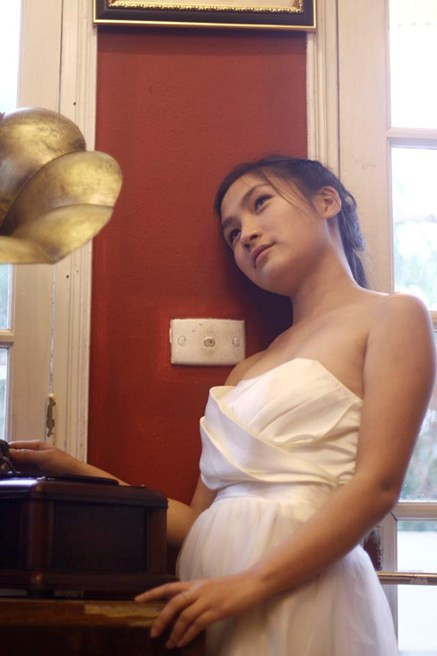 6. Lê Thị Vân Anh, Bắc Giang, Học viện Báo chí và tuyên truyền (886) 6. Lê Thị Vân Anh, Bắc Giang, Học viện Báo chí và tuyên truyền (886)