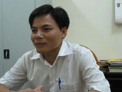 Ths. Nguyễn Văn Lượt, Giảng viên khoa Tâm lý học - Đại học KHXH & NV Hà Nội Ths. Nguyễn Văn Lượt, Giảng viên khoa Tâm lý học - Đại học KHXH & NV Hà Nội