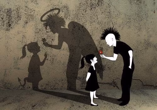 "Bản chất của sự thật không nằm ở vẻ ngoài của nó"