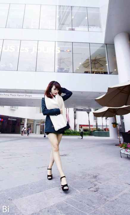 Nữ sinh Nguyễn Đăng Hương Giang >Ảnh dự thi: Nguyễn Đăng Hương Giang, Hà Nội, ĐH Kinh tế quốc dân (138)