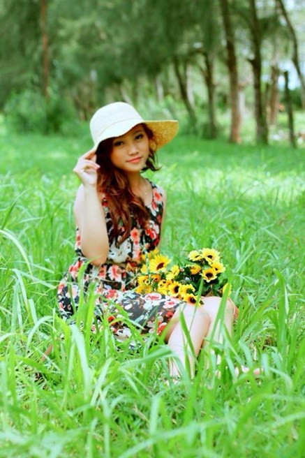 6. Nguyễn Thị Thu Thảo, Vĩnh Long, Đại học Tây Đô (1145) 6. Nguyễn Thị Thu Thảo, Vĩnh Long, Đại học Tây Đô (1145)