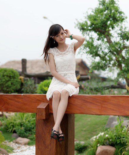 4. Trần Thị Thúy, Hải Dương, Đại học Kinh tế Kỹ thuật công Nghiệp (1157)