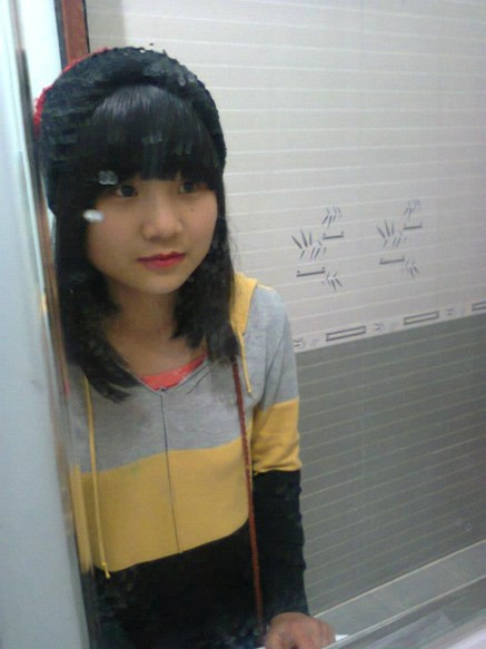 7. Lê Thị Nhàn, Bắc Giang, THPT Lục Ngạn 1 (1151)