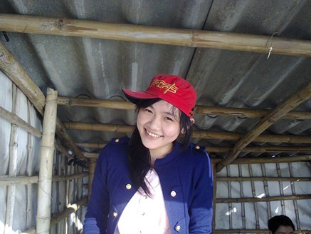 1. Nguyễn Trúc Lưu, Bình Định, Đại học Quy Nhơn (1169)