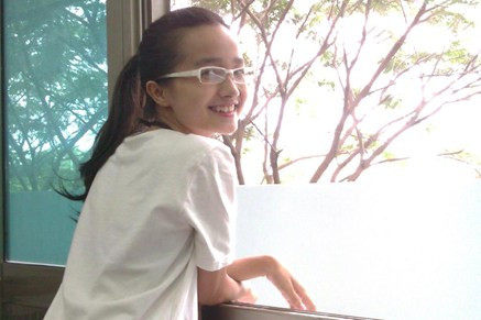 Nữ sinh Lâm Thị Huỳnh Như >> Ngắm ảnh dự thi của Lâm Thị Huỳnh Như