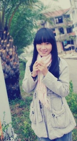 4.Đoàn Thị Minh Thư, Huế, THPT Hai Bà Trưng (763) 4.Đoàn Thị Minh Thư, Huế, THPT Hai Bà Trưng (763)