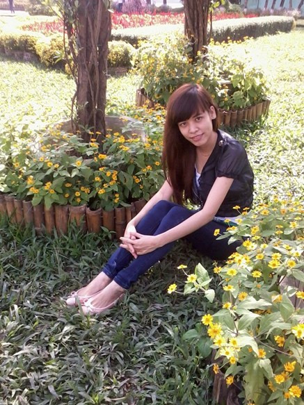 7. Nguyễn Thị Phương Thanh, Huế, CĐ Sư phạm Huế (840) 7. Nguyễn Thị Phương Thanh, Huế, CĐ Sư phạm Huế (840)