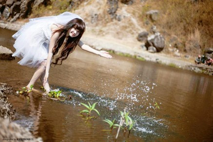 4. Võ Thị Ngọc Huyền, Gia Lai, THPT Pleiku (940) 4. Võ Thị Ngọc Huyền, Gia Lai, THPT Pleiku (940)