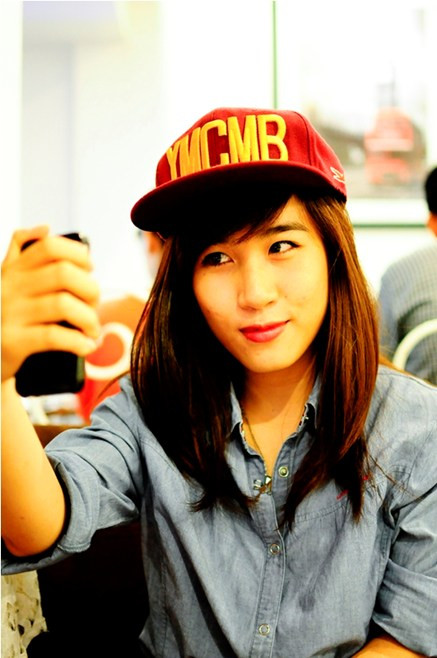 7. Phạm Thị Thanh Vy, TP. HCM, Đại học Ngân hàng (1122) 7. Phạm Thị Thanh Vy, TP. HCM, Đại học Ngân hàng (1122)