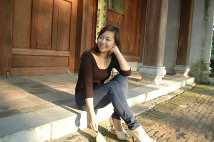 3. Vũ Thị Huyền, Thái Bình, Đại học Văn Hóa Nghệ thuật Quân đội (1109) 3. Vũ Thị Huyền, Thái Bình, Đại học Văn Hóa Nghệ thuật Quân đội (1109)