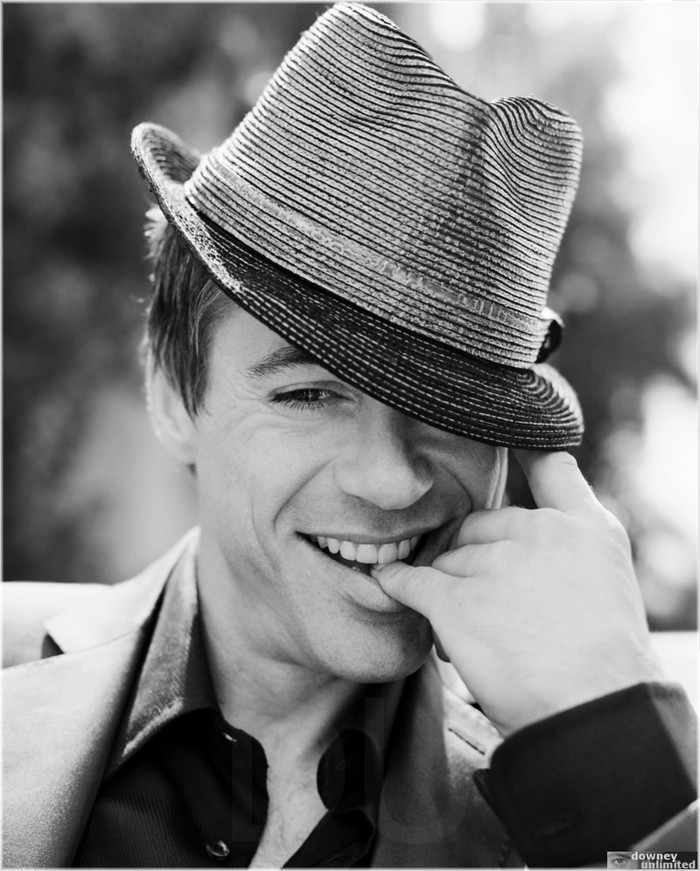 Đỉnh cao sự nghiệp của Downey là vai diễn Tony Stark - siêu anh hùng “Iron man” (người sắt) trong bộ phim cùng tên. Bộ phim đã từng làm mưa làm gió tại các phòng chiếu phim Bắc Mỹ cũng như trên thế giới. Downey cũng được chọn đảm nhận vai diễn thám tử lừng danh Sherlock Holmes trong bộ phim cùng tên của đạo diễn Guy Ritchie. Vai diễn này đã mang về cho anh giải Quả cầu vàng cho nam diễn viên chính xuất sắc nhất. Đỉnh cao sự nghiệp của Downey là vai diễn Tony Stark - siêu anh hùng “Iron man” (người sắt) trong bộ phim cùng tên. Bộ phim đã từng làm mưa làm gió tại các phòng chiếu phim Bắc Mỹ cũng như trên thế giới. Downey cũng được chọn đảm nhận vai diễn thám tử lừng danh Sherlock Holmes trong bộ phim cùng tên của đạo diễn Guy Ritchie. Vai diễn này đã mang về cho anh giải Quả cầu vàng cho nam diễn viên chính xuất sắc nhất.