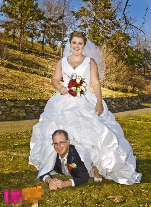 "Kính vợ là đắc thọ. Sợ vợ là sống lâu. Ðể vợ leo lên đầu là trường sinh bất tử"