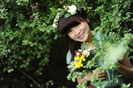 2. Đào Thị Trang, Hưng Yên, Học viện Quản lý Giáo dục (1135)