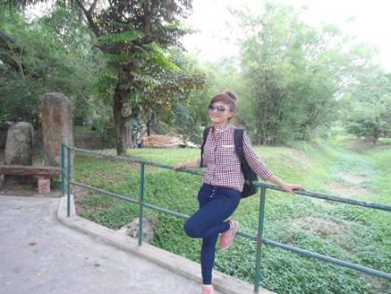 2. Nguyễn Thị Kim Trọn, Bình Định, Đại học Nông Lâm TP.HCM (1140)