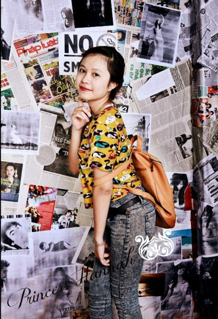 3. Nguyễn Thị Hồng Anh, Quảng Ninh, THCS Minh Thành (1130)