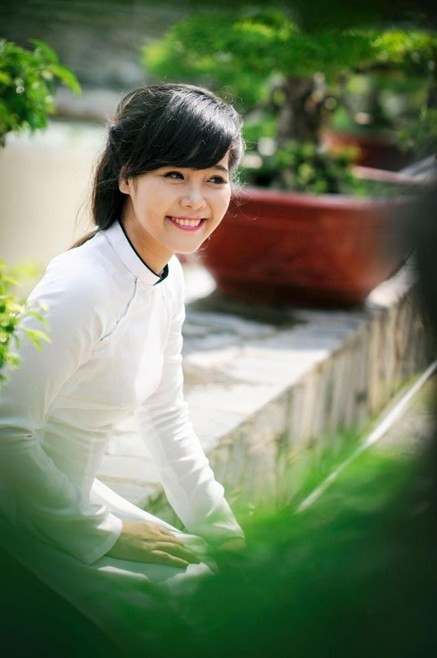 5. Vũ Đỗ Hồng Quế, Thái Bình, Đại học Sư Phạm TP HCM (1125)